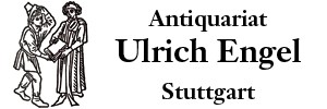 Antiquariat ENGEL Stuttgart
