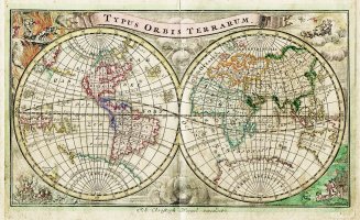 Allg. Geographie