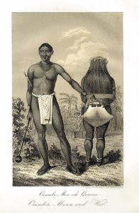 Andersson, Charles John: Reisen in Südwest-Afrika bis zum See Ngami in den Jahren 1850 bis 1854