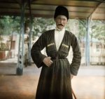 Der kleine Kaukasus: Georgien, Aserbaidschan und die Krim