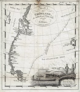 Egede Saabye, Hans: Bruchstükke eines Tagebuches, gehalten in Grönland in den Jahren 1770 bis 1778
