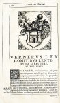 Einsiedeln - Hartmann, Christof: Annales heremi deiparae...