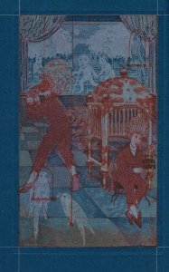 Goethe, Johann Wolfgang von: Der Zauberflöte zweiter Teil. Raamin-Presse