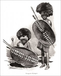 Götzen, Gustav Adolf von: Durch Afrika von Ost nach West