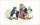 Grandville, J. J.: Les metamorphoses du jour