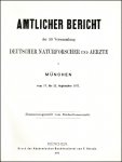 Haeckel, Ernst: Ueber die heutige Entwickelungslehre im...