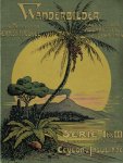 Haeckel, Ernst: Wanderbilder