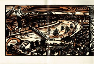 Heckel, Erich: Ausstellung Kunsthütte Chemnitz