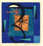Jünger, Ernst: Dezember. Bois de noël