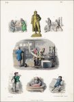 Lauckhard, Carl Friedrich: Orbis Pictus. Die Welt in Bildern