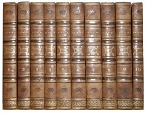 Lavater, Johann Caspar: Lart de connaitre les hommes par la physionomie