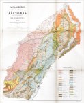 Lepsius, R.: Das westliche Süd-Tirol