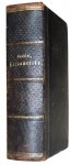 Loskiel, Georg Heinrich: Geschichte der Mission der...
