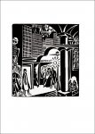Masereel, Frans - Rolland, Romain: Pierre et Luce