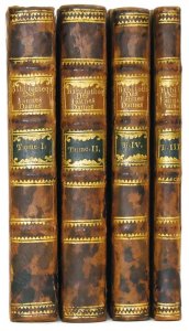 Beaumont, Madame Marie Le Prince de: Magasin ou Instructions pour les Jeunes Dames