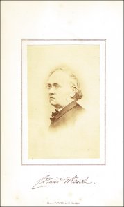 Mörike, Eduard: Gedichte