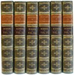 Morris, Francis Orpen: A History of British Birds