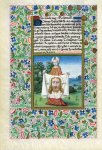 Orleans, Ludwig von: Das Stundenbuch
