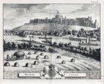 Beeverell, James: Les delices de la Grand Bretagne, &...