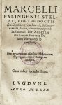 Palingènio Stellato, Marcello - Manzolli, Pier...