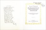 Pazaurek, Gustav: Deutsche Fayence- und Porzellan-Hausmaler
