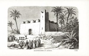 Rohlfs, Gerhard: Kufra