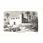 Rohlfs, Gerhard: Kufra