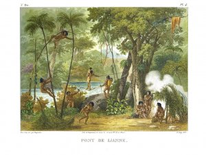 Rugendas, Moritz: Malerische Reise in Brasilien