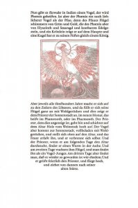 Runge, Philipp Otto: Van den Machandelboom. Vom Machandelbaum. Raamin-Presse