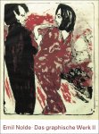 Schiefler, Gustav: Emil Nolde