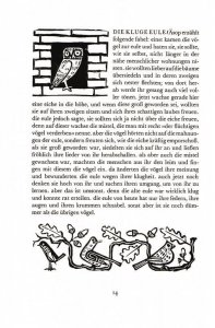 Aesop: Tierfabeln