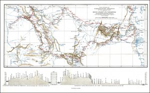 Thomson, Joseph: Expedition nach den Seen von Central-Afrika in den Jahren 1878 bis 1880