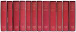 Bibliothek der Geschichte und Politik.