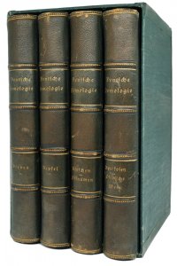 Lauche,Wilhelm (Hrsg.): Deutsche Pomologie