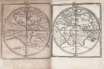 Fabronius Mosemann, H., Newe Summarische Welt-Historia...