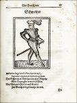 Fabronius Mosemann, H., Newe Summarische Welt-Historia...