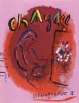 Chagall – Cain, Julien, F. Mourlot u. Ch. Sorlier:...