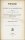 Fichte, Immanuel Hermann: Anthropologie.