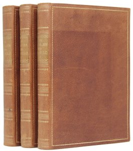 Bandello, Matteo: Die Novellen des Bandello.