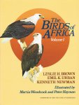 Brown, Leslie H., Emil K. Urban u. a.: The Birds of Africa.