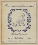 Caspari, Gertrud: Aus meinem Skizzenbuch.