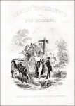 (Dickens, Charles, pseud.) Boz: Sämtliche Werke.