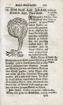 Bräuner, Johann Jacob: Thesauri Sanitatis, Oder des...