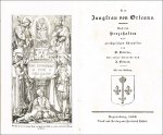 Görres, Guido: Die Jungfrau von Orleans.