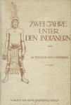 Koch-Grünberg, Theodor (Hrsg.): Zwei Jahre bei den...