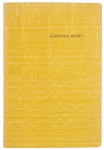 Kyber, Manfred: Genius Astri.