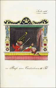 (Pückler-Muskau, Herm. Ludw. Heinr. v.): Briefe eines Verstorbenen.