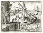 Vondel, Joost van den: Toonneel des menschelikken levens.