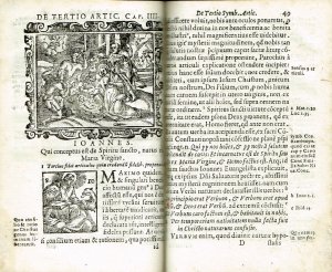 Catechismus: Ex Decreto Sacrosancti Concilii Tridentini Iussu Pii V. Pont. Max. Editus